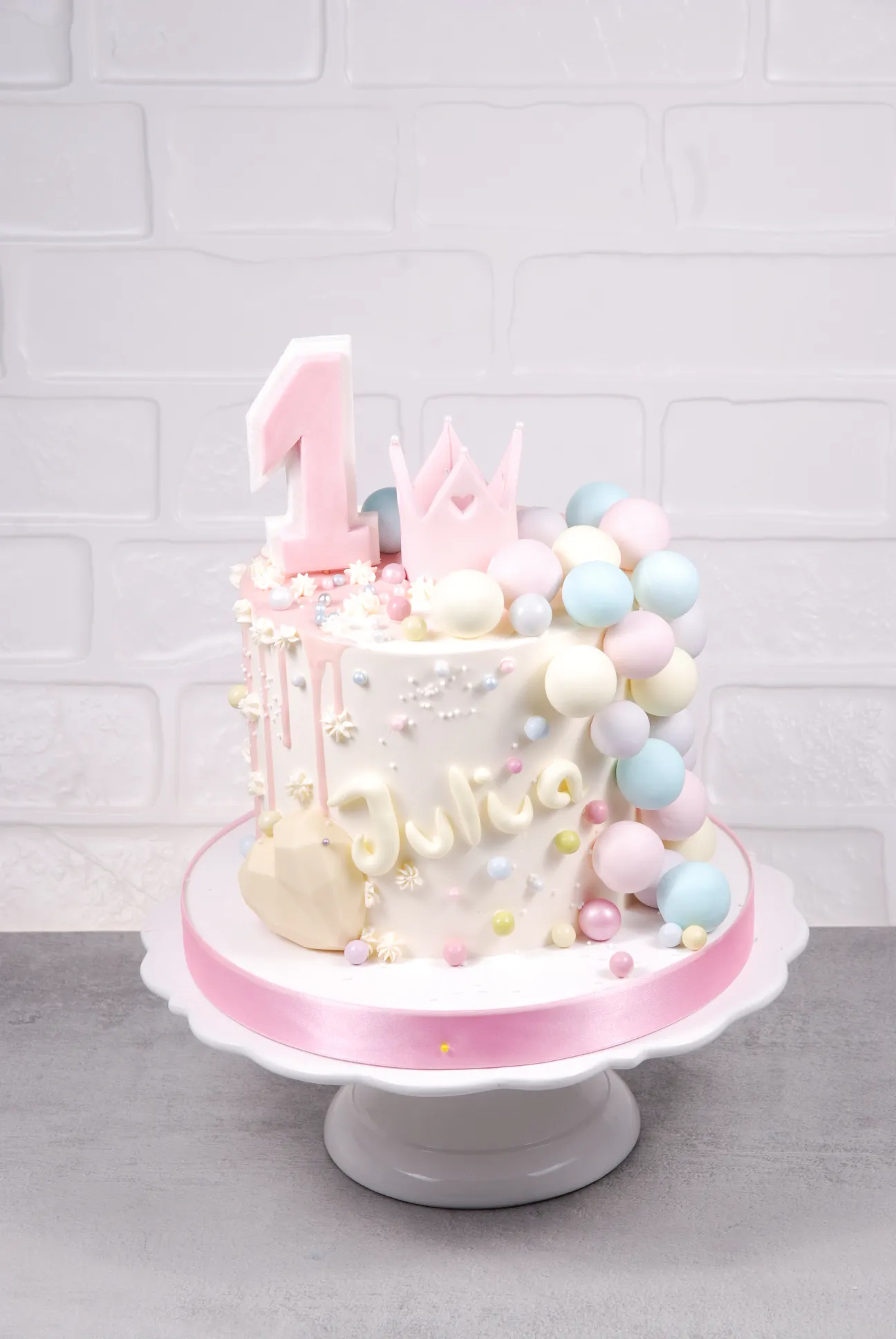 Tort Weselny